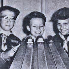 cub scout first pinewood derby